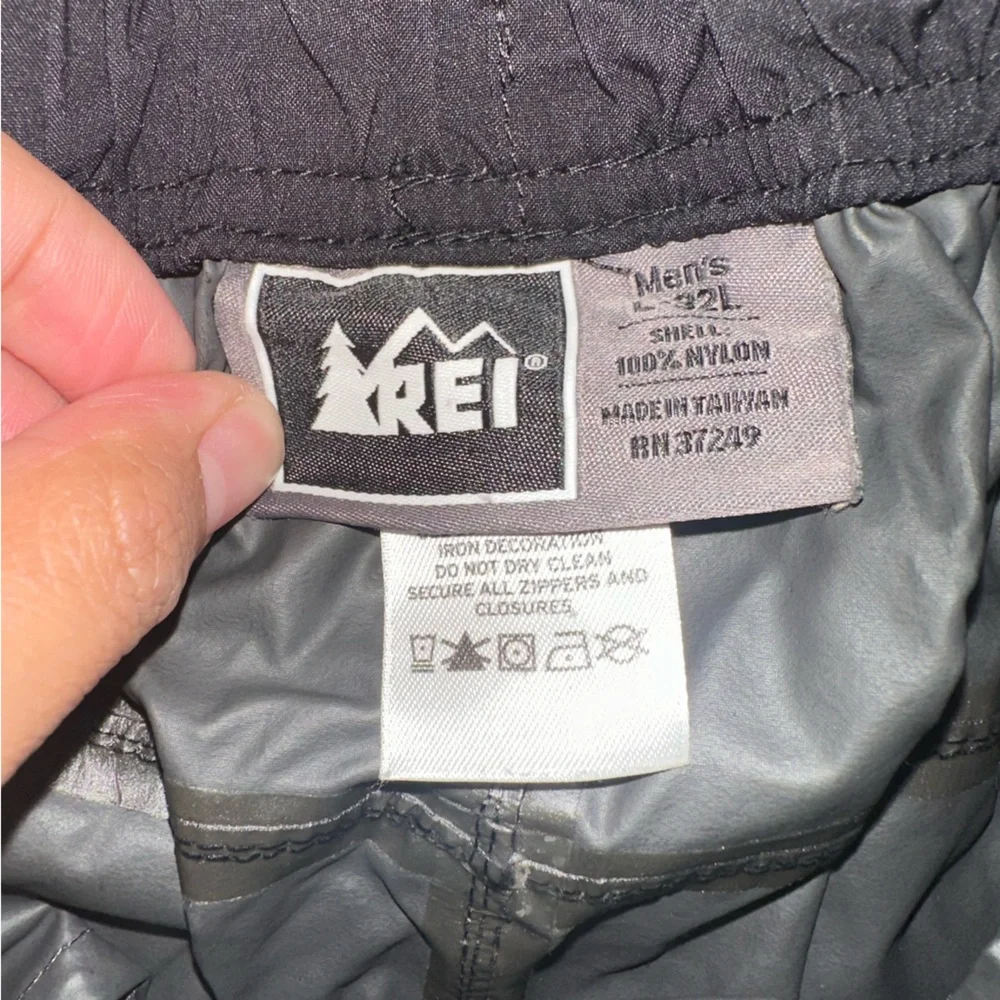 Track Pants - Picture 5 of 5